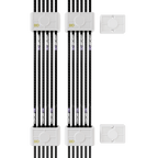 Arrow Stack Pro Builder Kit (1 Dozen | Dual-Point)