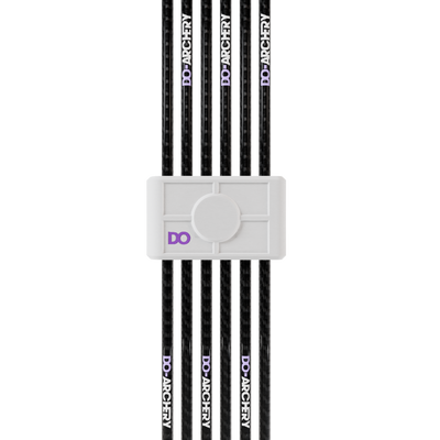 The Arrow Stack: 6-Arrow Magnetic Clip