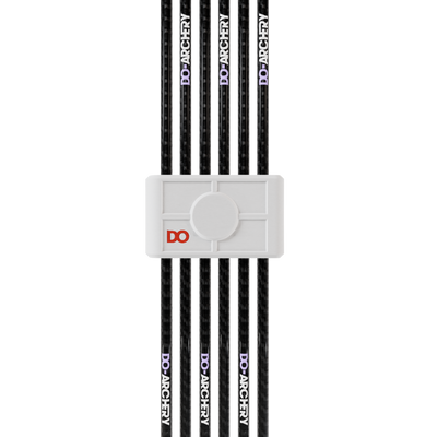 The Arrow Stack: 6-Arrow Magnetic Clip