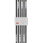 The Arrow Stack: 6-Arrow Magnetic Clip