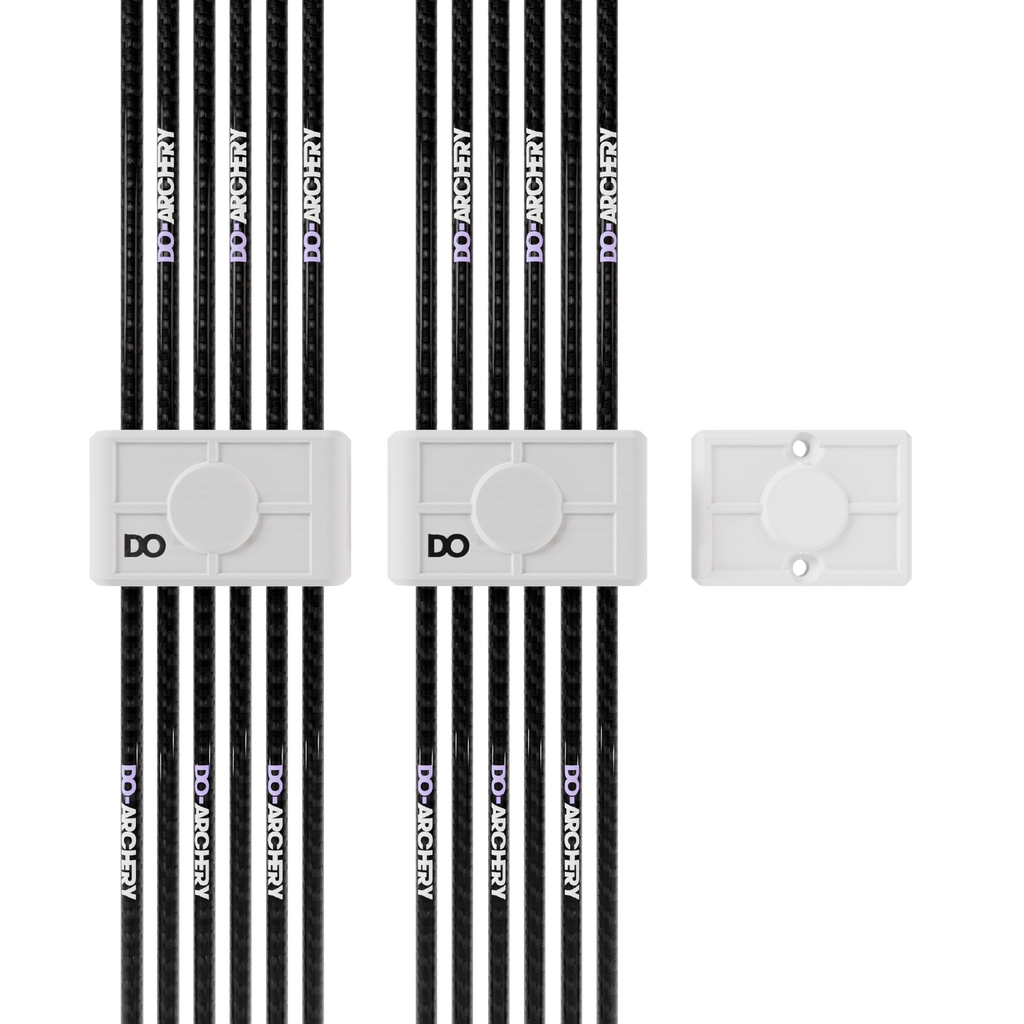 Arrow Stack Starter Kit (Holds 1 Dozen)