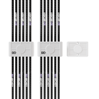 Arrow Stack Starter Kit (Holds 1 Dozen)