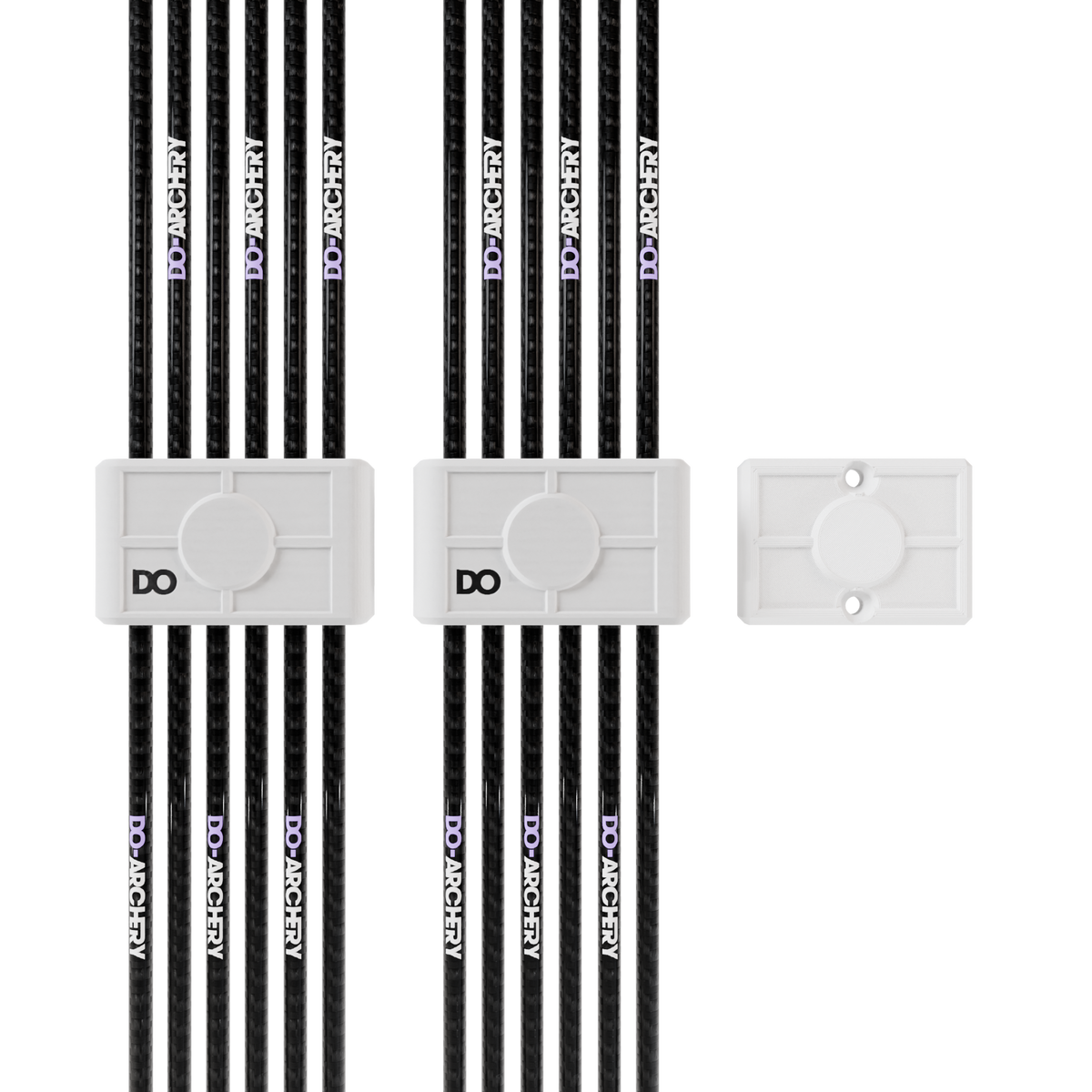 Arrow Stack Starter Kit (Holds 1 Dozen)