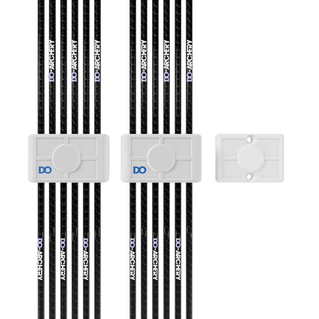 Arrow Stack Starter Kit (Holds 1 Dozen)