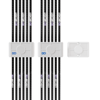 Arrow Stack Starter Kit (Holds 1 Dozen)