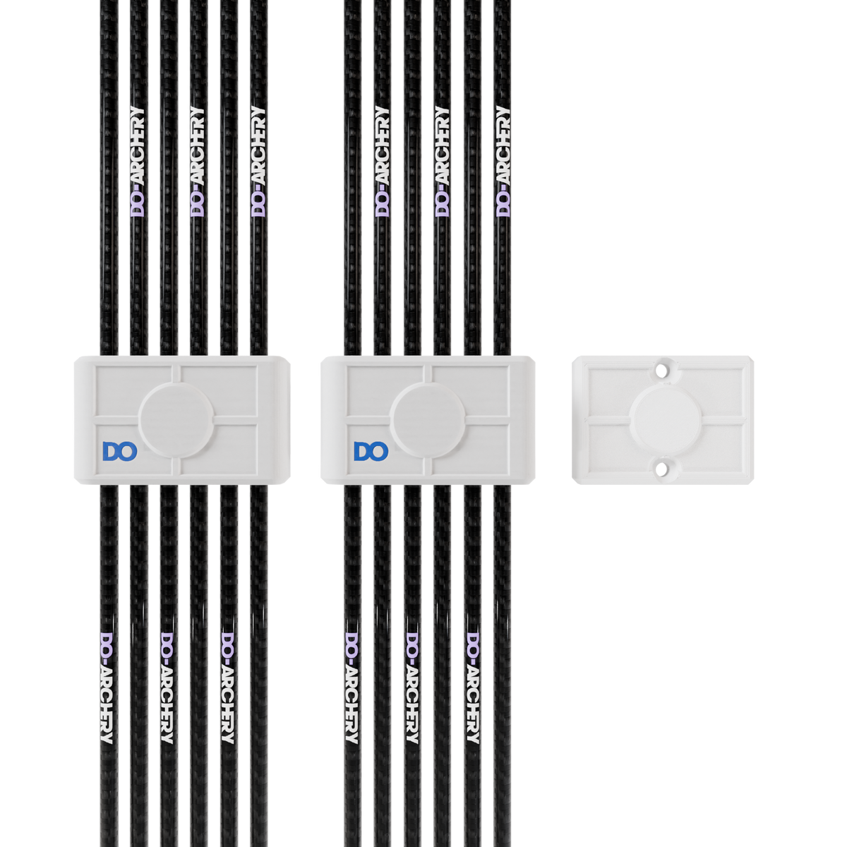Arrow Stack Starter Kit (Holds 1 Dozen)