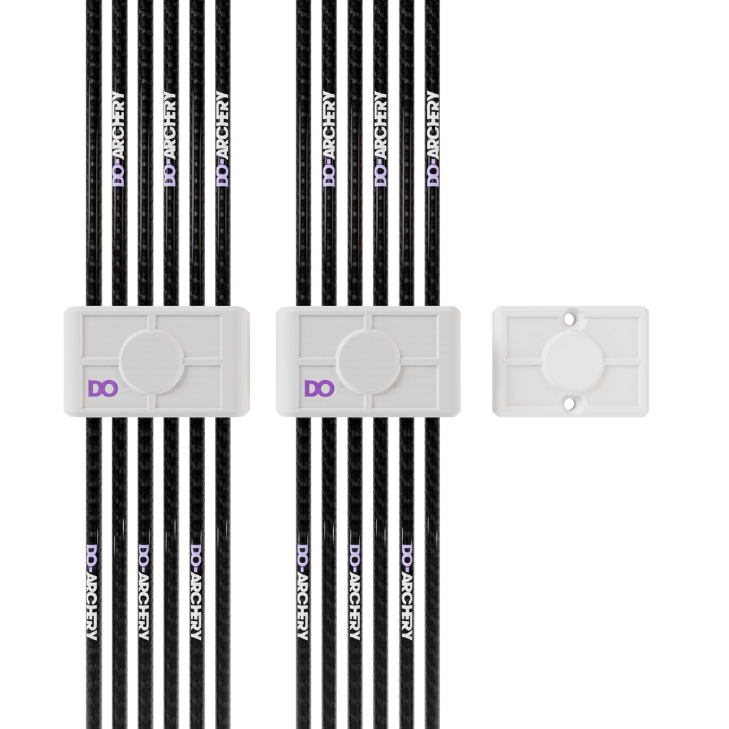 Arrow Stack Starter Kit (Holds 1 Dozen)