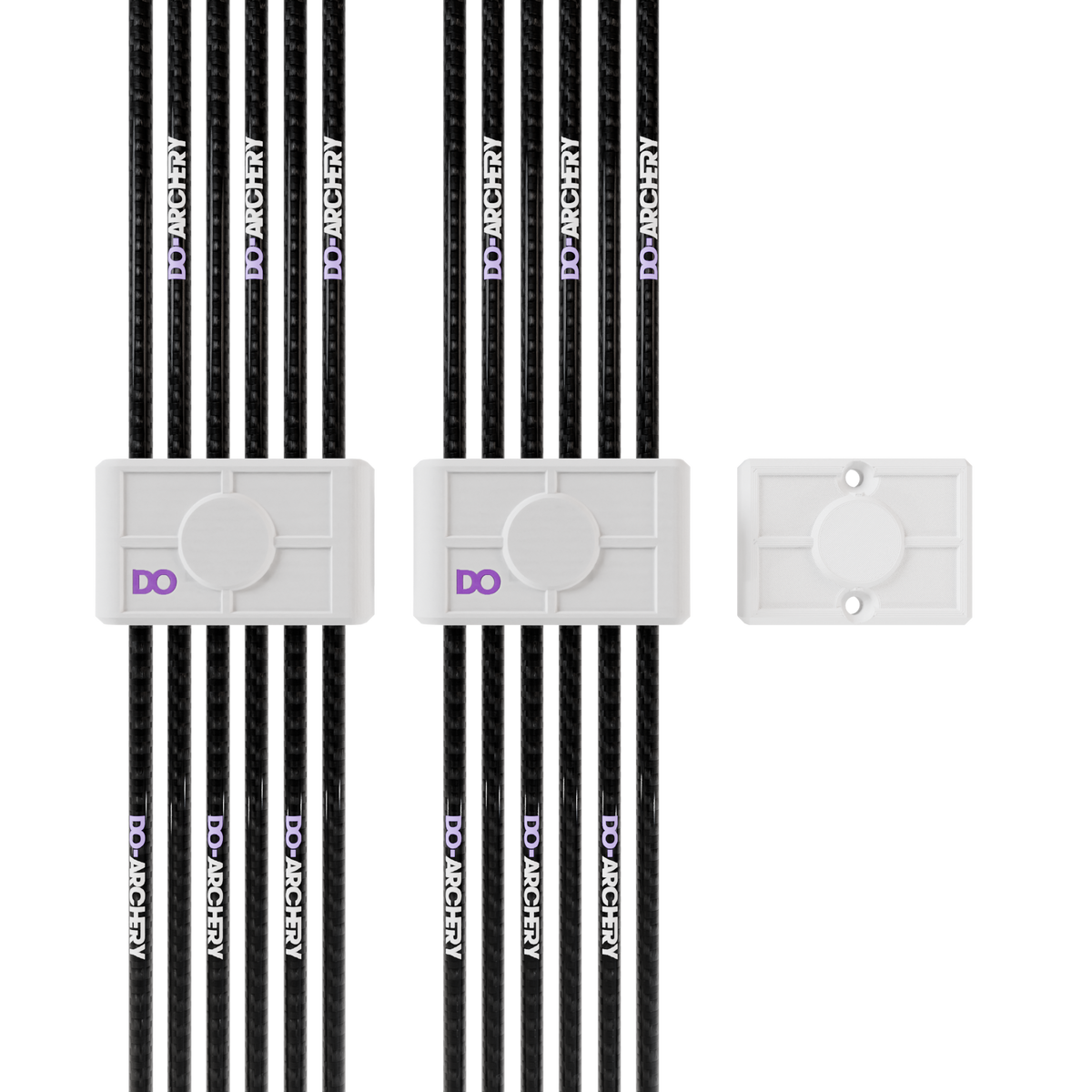 Arrow Stack Starter Kit (Holds 1 Dozen)