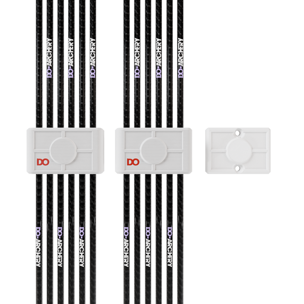 Arrow Stack Starter Kit (Holds 1 Dozen)