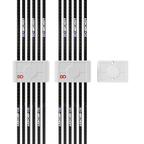 Arrow Stack Starter Kit (Holds 1 Dozen)