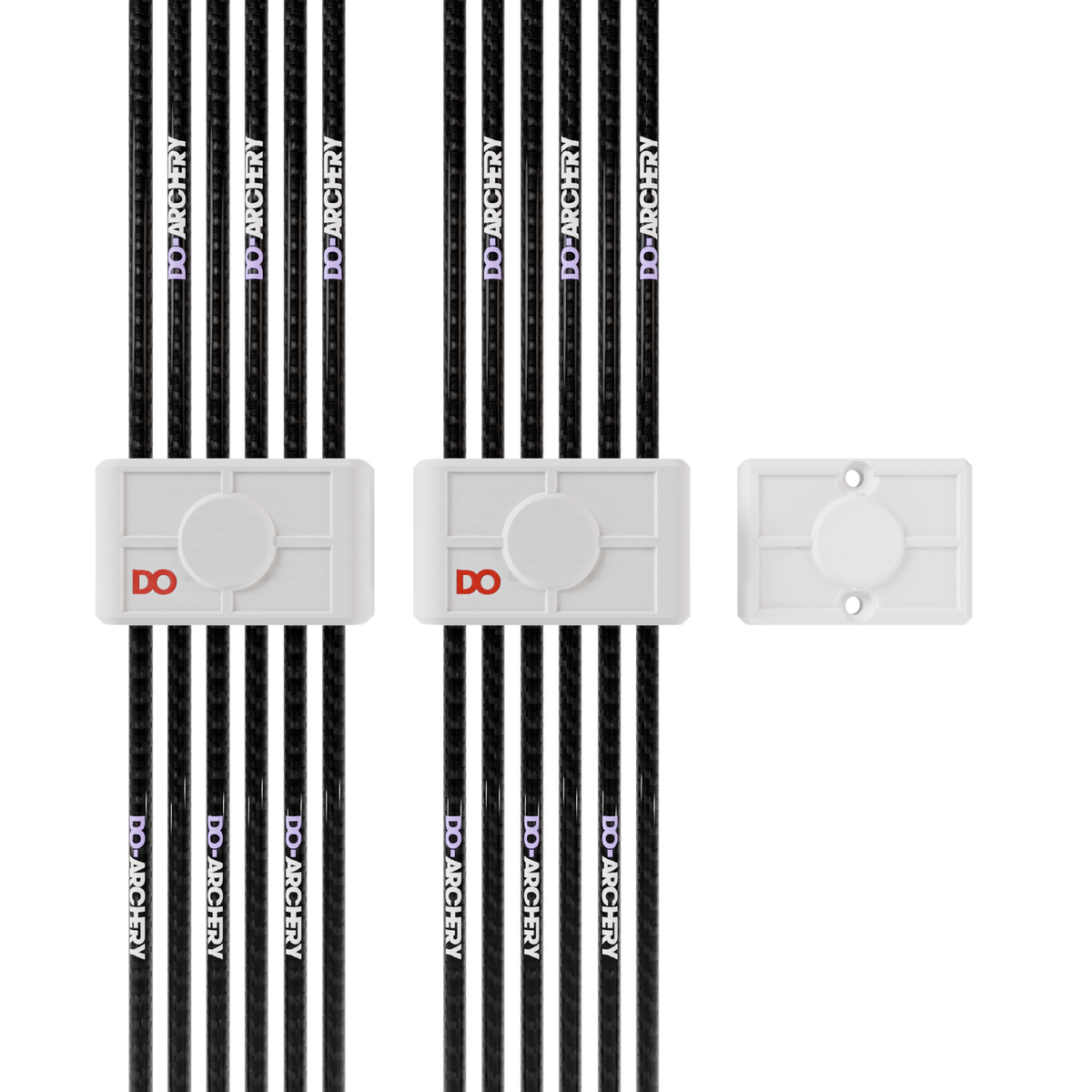 Arrow Stack Starter Kit (Holds 1 Dozen)