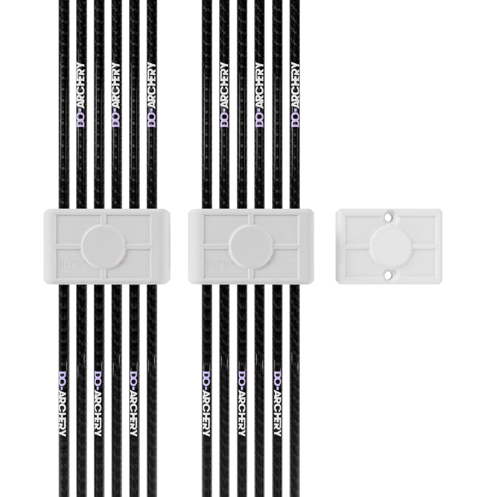 Arrow Stack Starter Kit (Holds 1 Dozen)