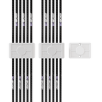 Arrow Stack Starter Kit (Holds 1 Dozen)