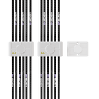 Arrow Stack Starter Kit (Holds 1 Dozen)