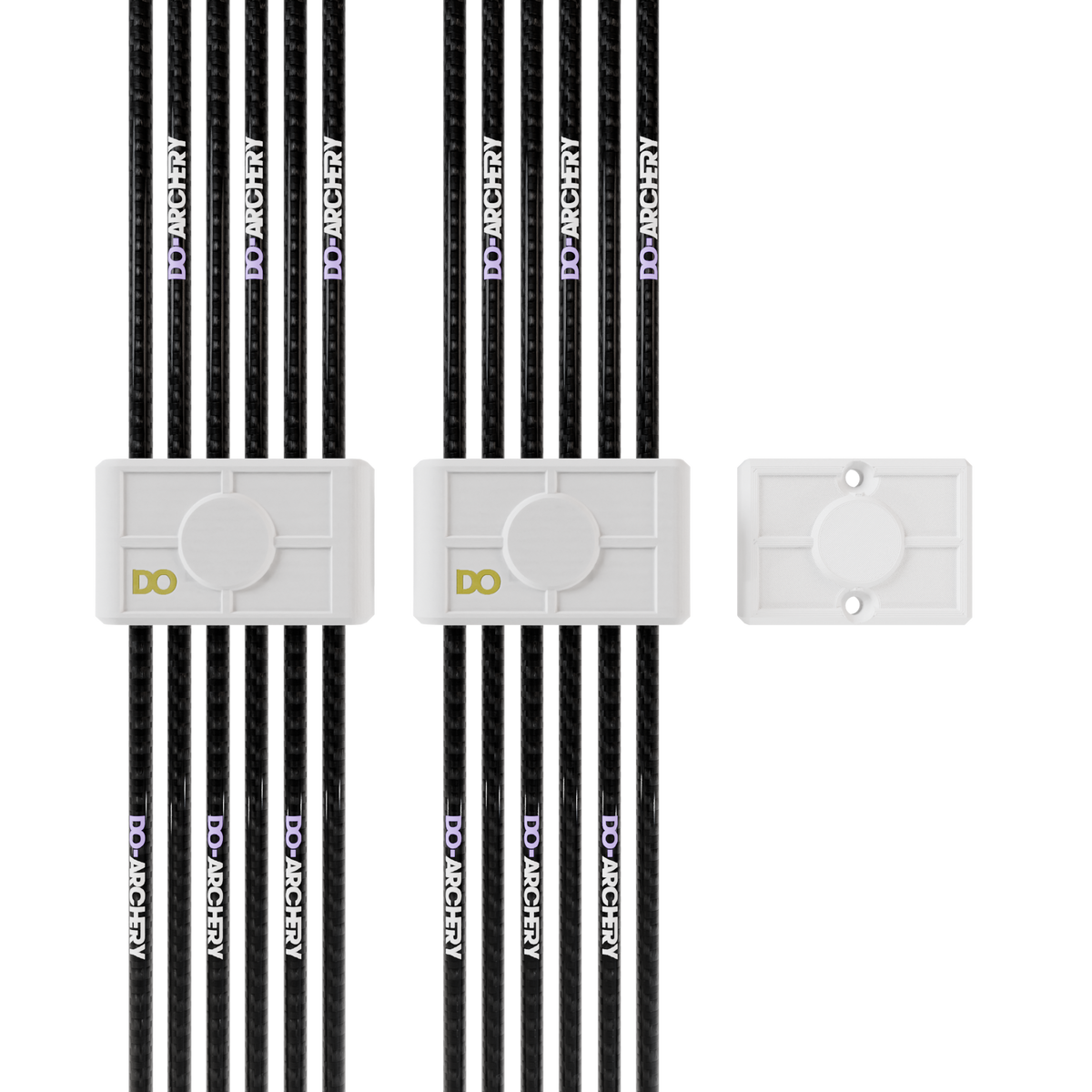Arrow Stack Starter Kit (Holds 1 Dozen)