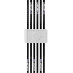 The Arrow Stack: 6-Arrow Magnetic Clip