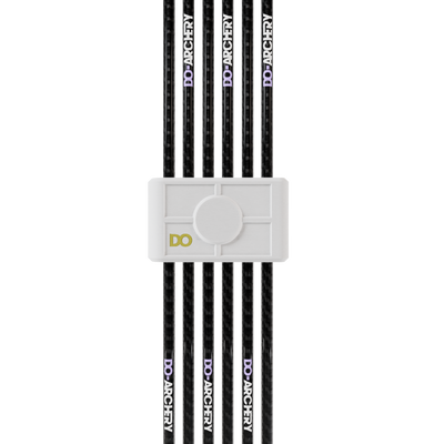 The Arrow Stack: 6-Arrow Magnetic Clip