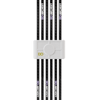 The Arrow Stack: 6-Arrow Magnetic Clip