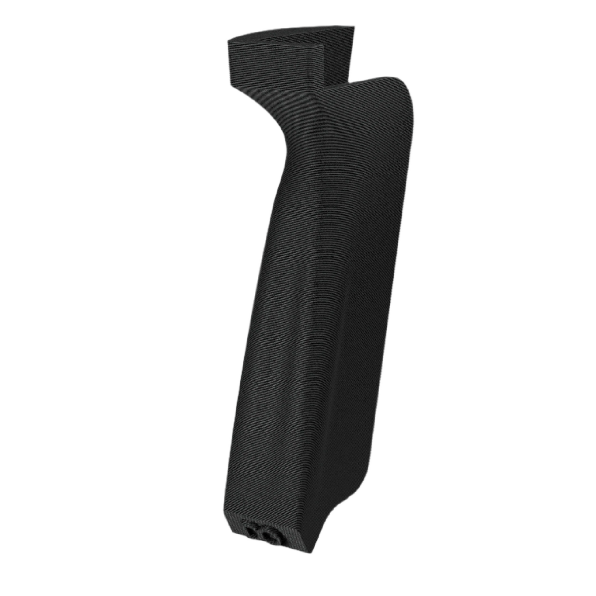 Carbon Fiber Mathews Grip