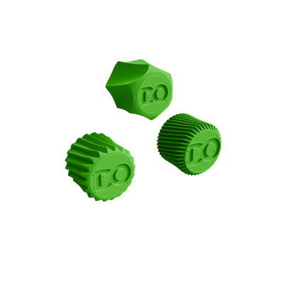 Three Button Bundle