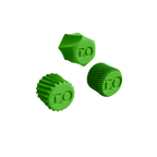 Three Button Bundle
