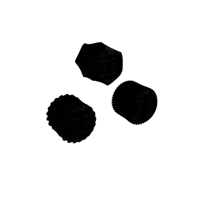 Three Button Bundle