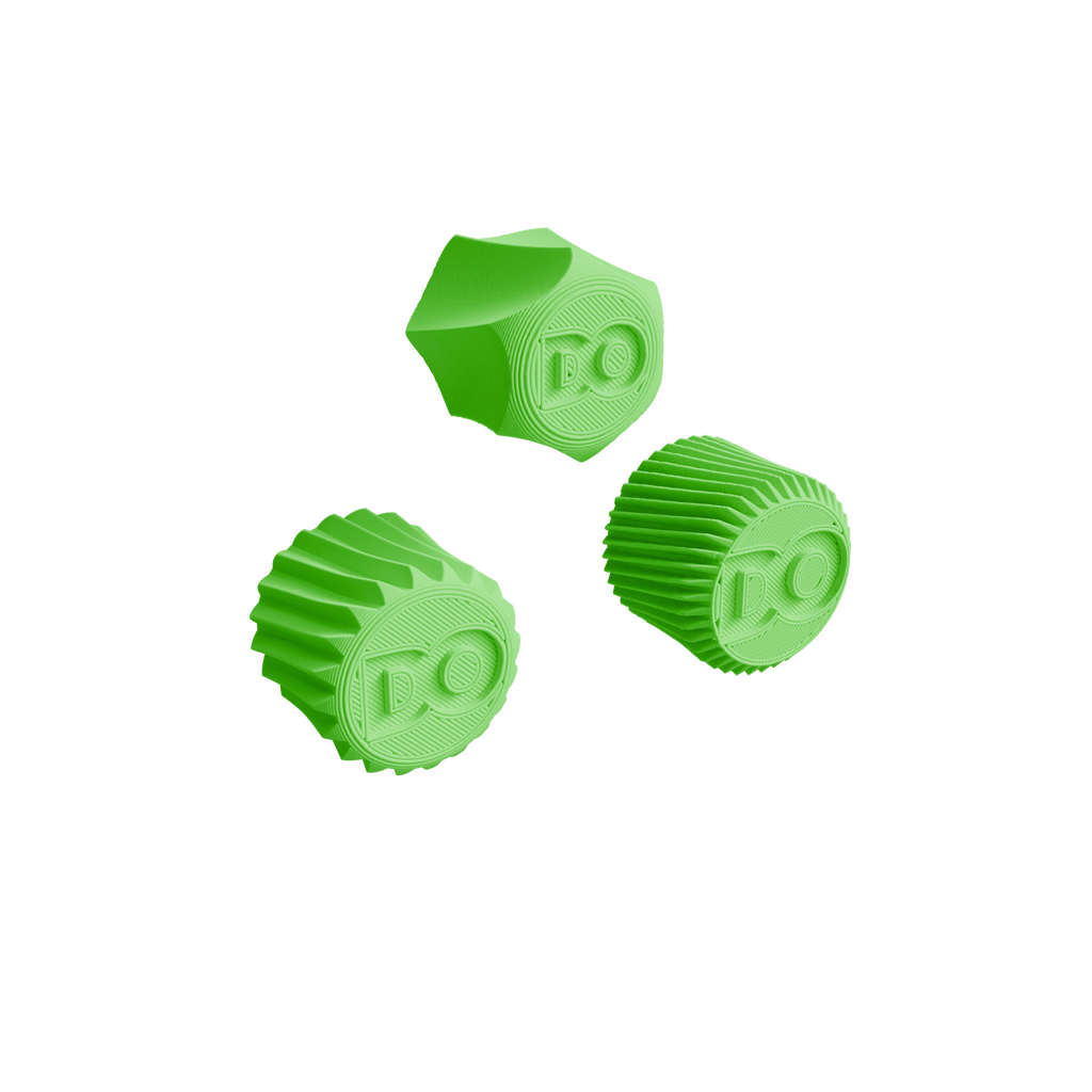 Three Button Bundle