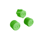 Three Button Bundle