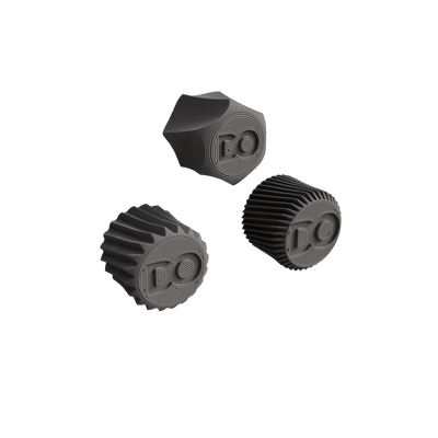 Three Button Bundle