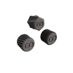 Three Button Bundle