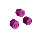 Three Button Bundle