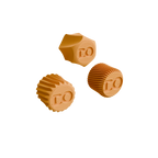 Three Button Bundle