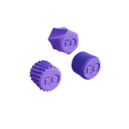 Three Button Bundle