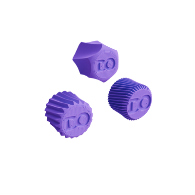 Three Button Bundle