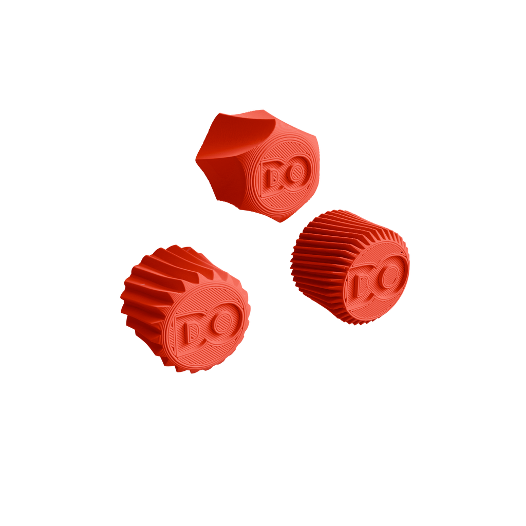 Three Button Bundle