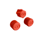 Three Button Bundle