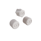 Three Button Bundle