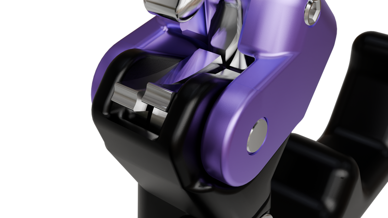 independently adjust Click