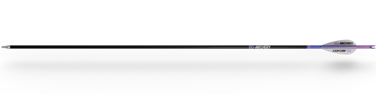 Arrow Diagram