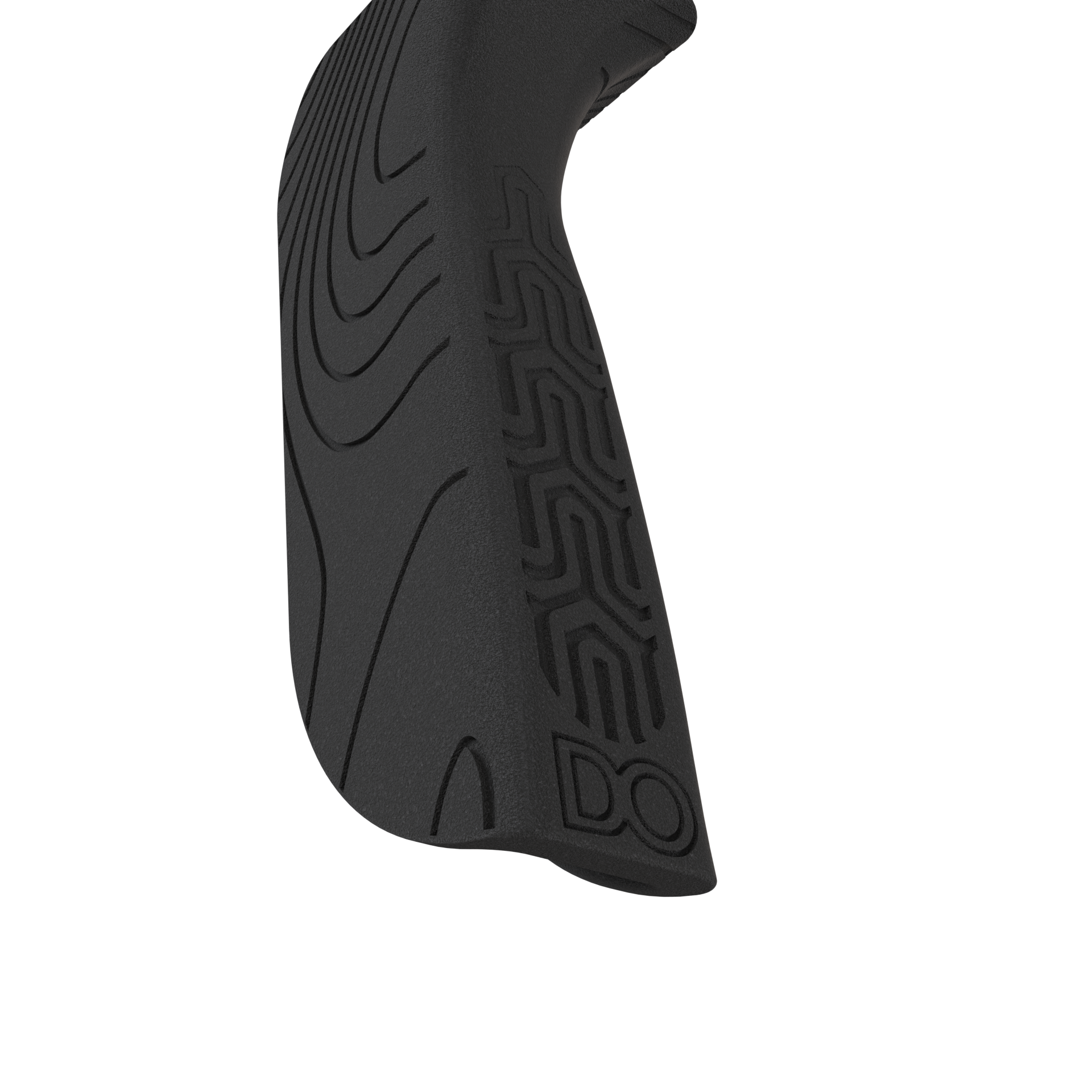 The Blackout Grip Hoyt