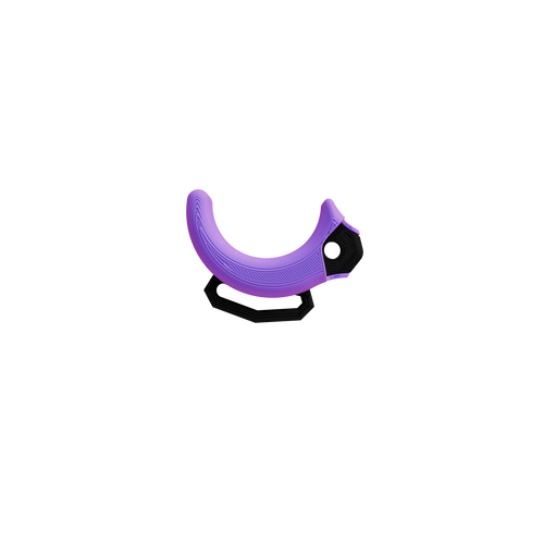 Hybrid 2-3 finger | UV