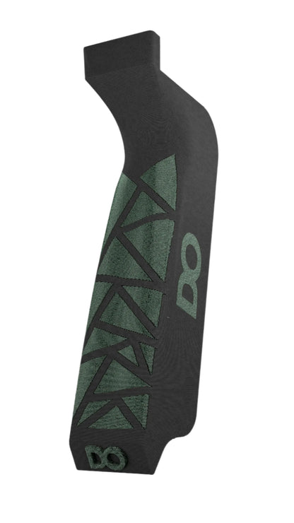 Carbon Fiber Mathews Grip