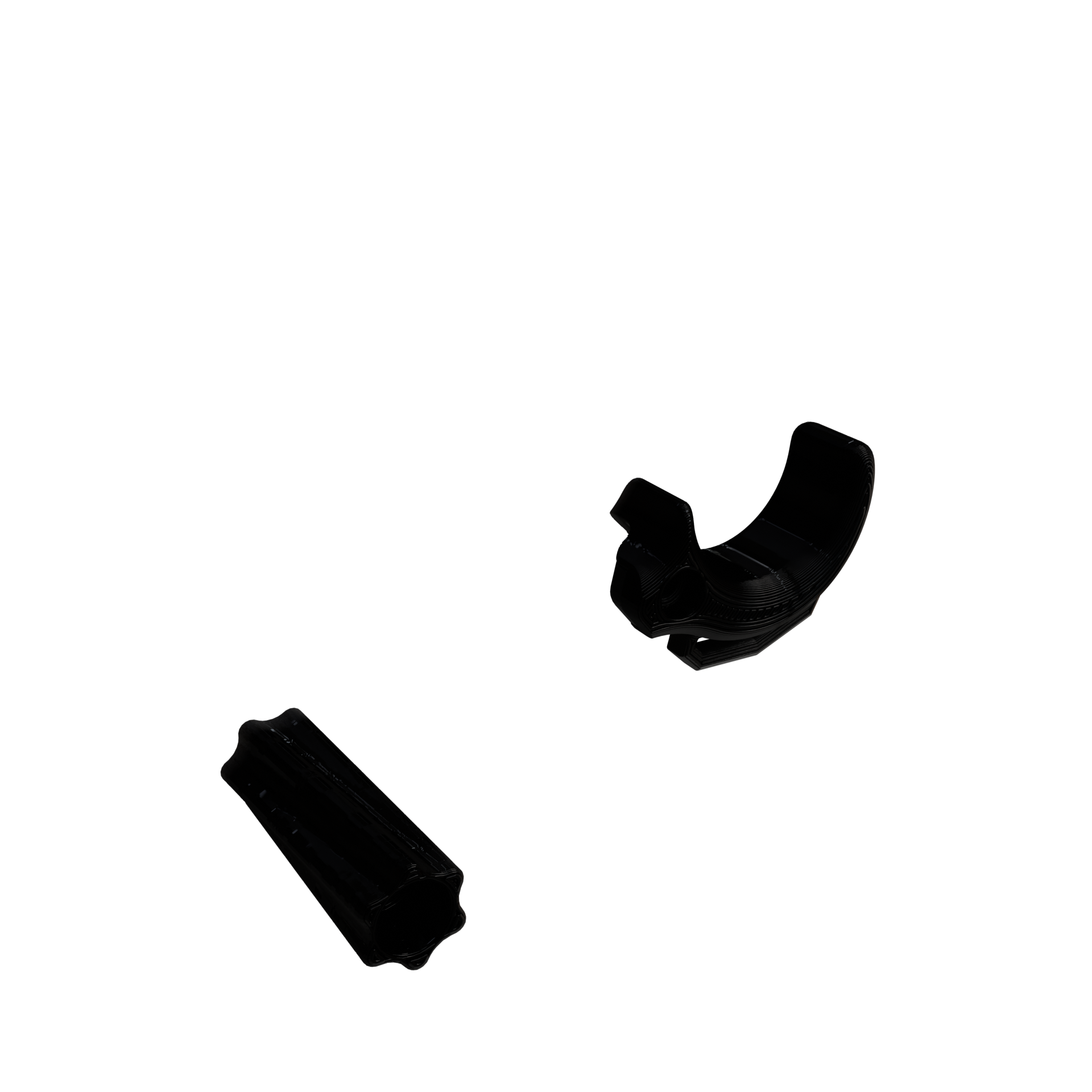 Hinge Index Bundle | UV Hinge 2
