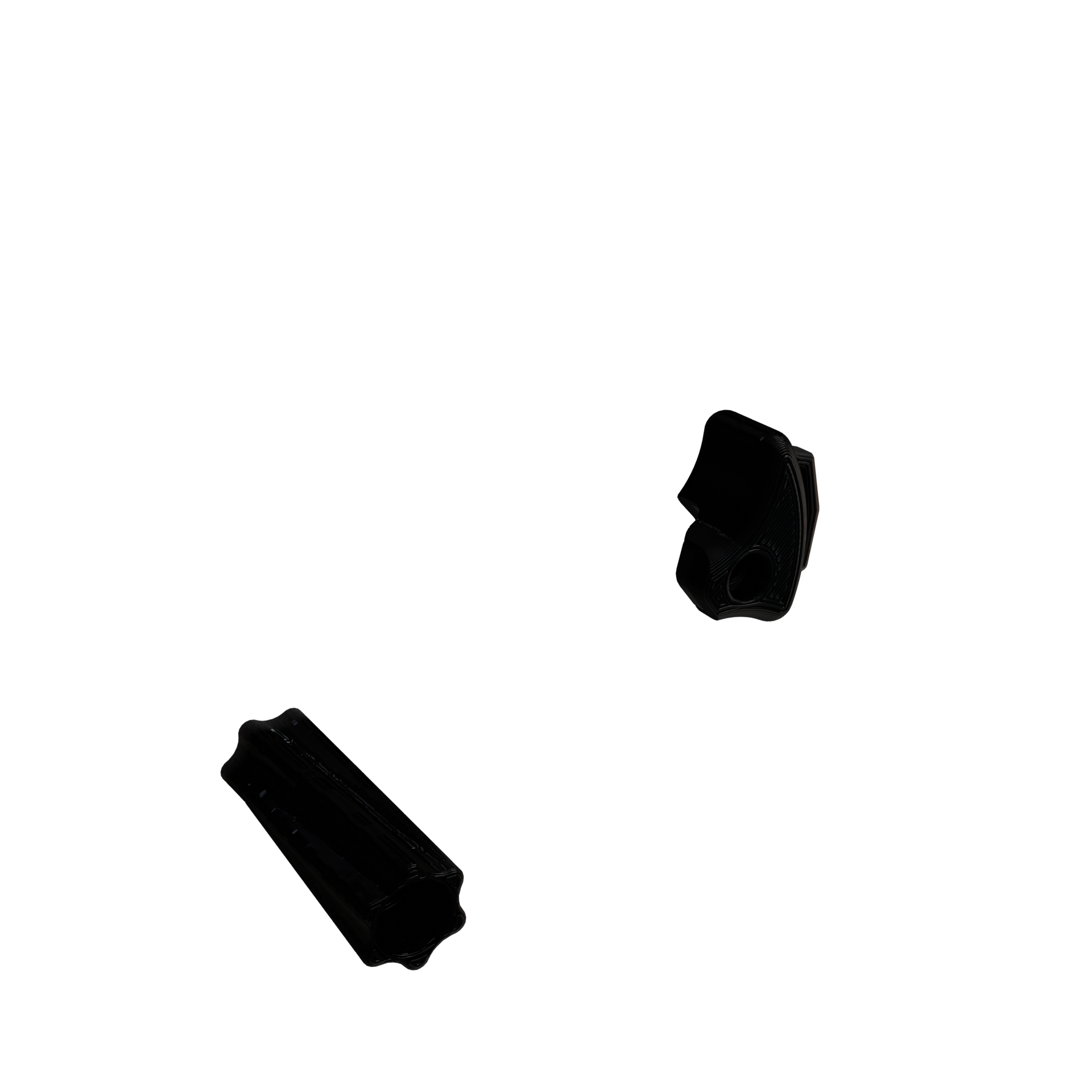 Hinge Index Bundle | UV Hinge 2