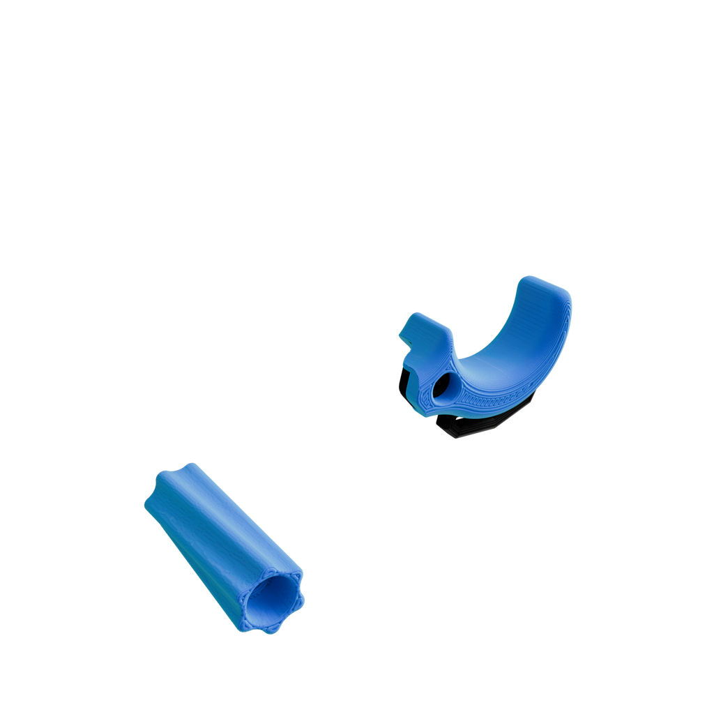 Hinge Index Bundle | UV Hinge 2