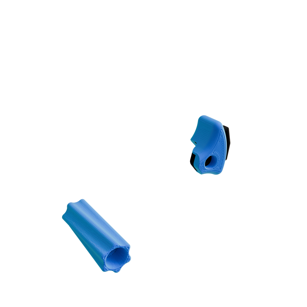 Hinge Index Bundle | UV Hinge 2