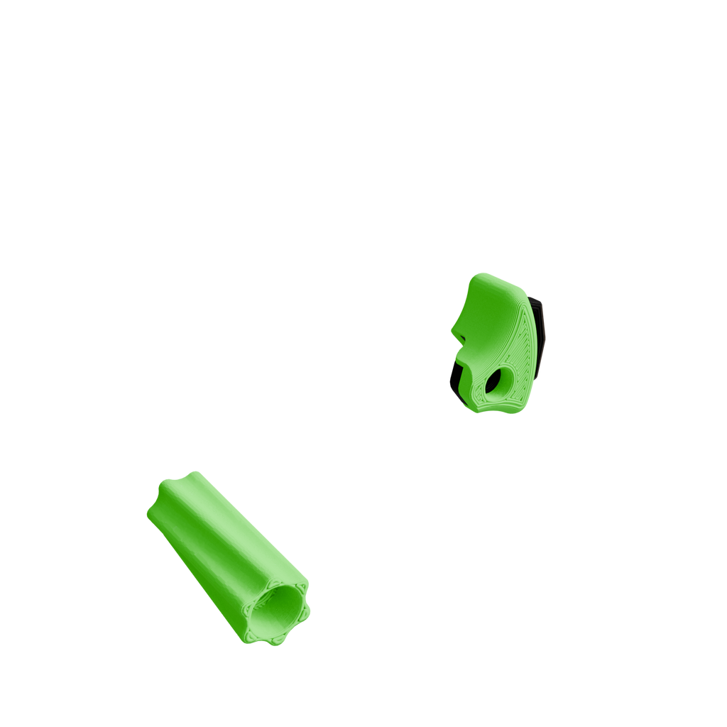 Hinge Index Bundle | UV Hinge 2