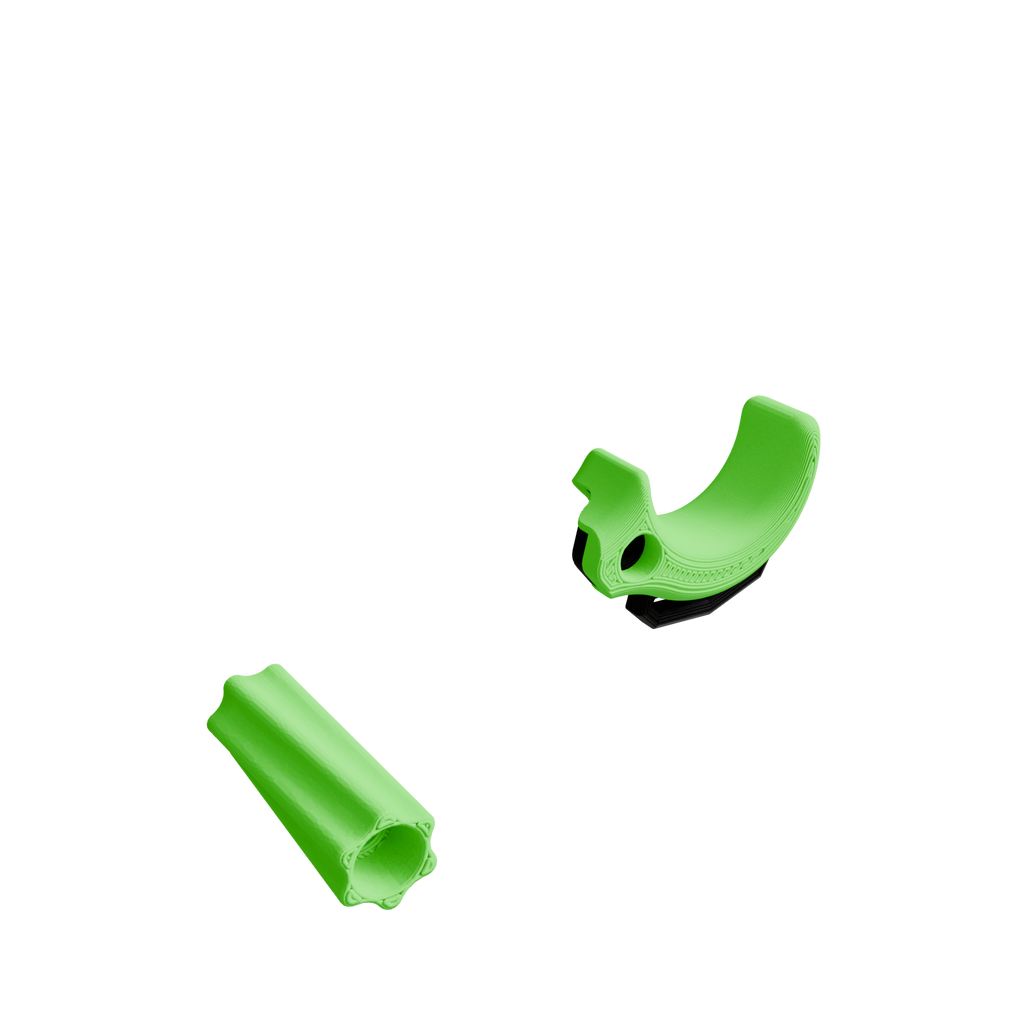 Hinge Index Bundle | UV Hinge 2