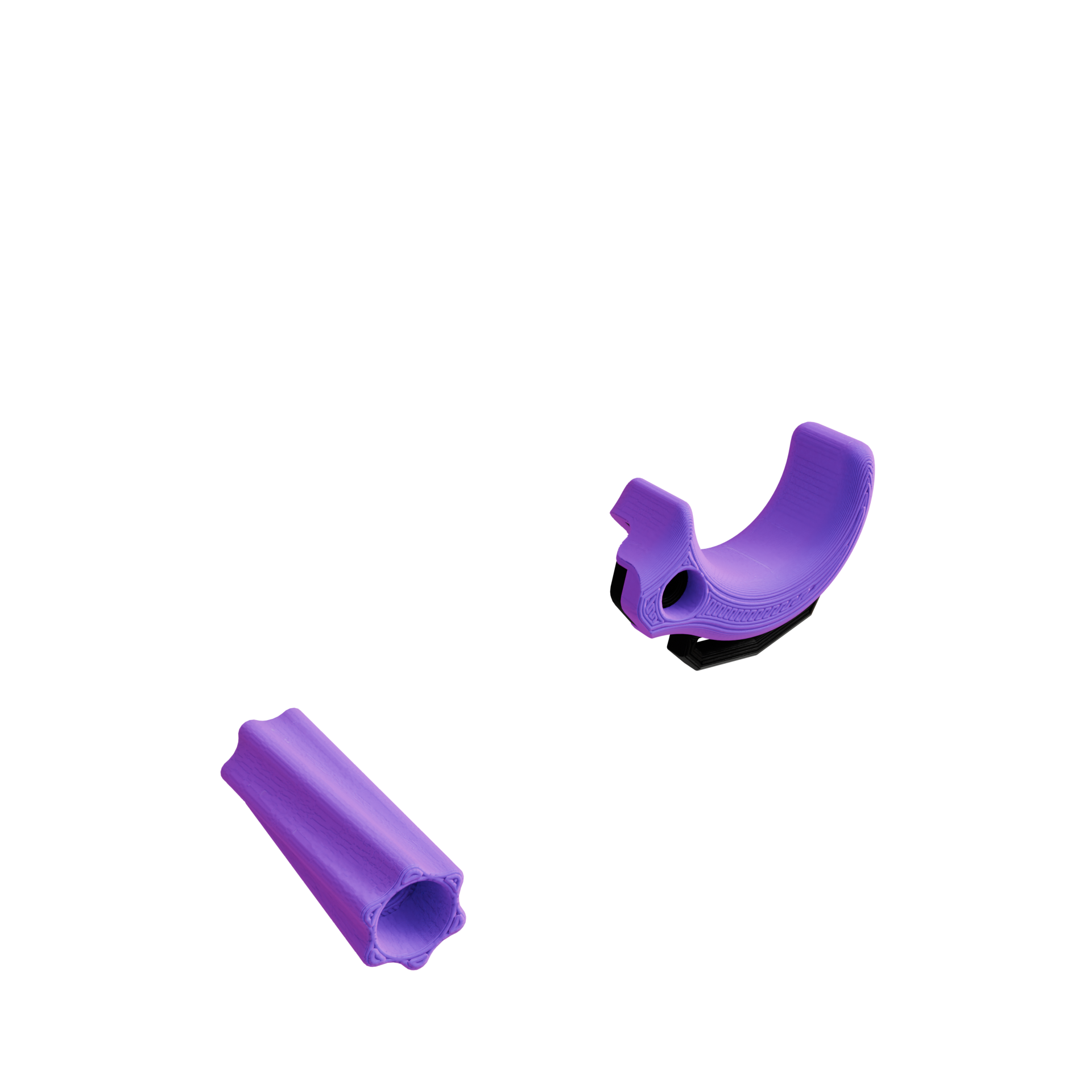 Hinge Index Bundle | UV Hinge 2