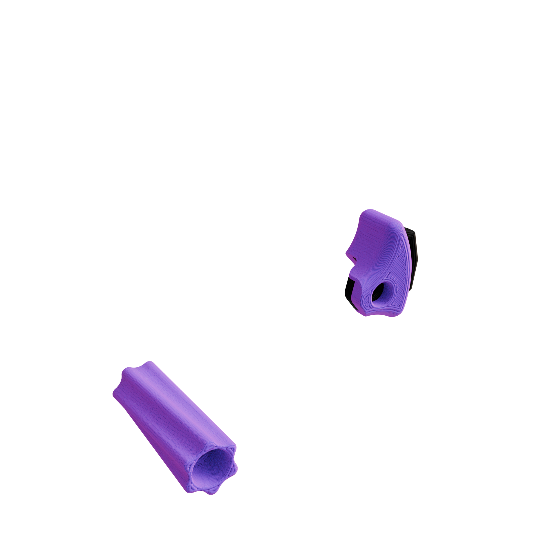 Hinge Index Bundle | UV Hinge 2